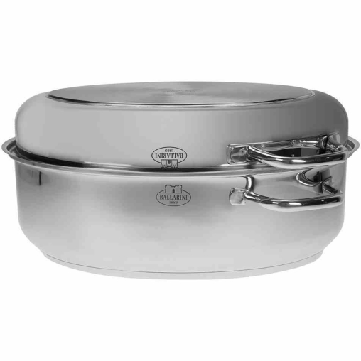 BALLARINI "Pisa" Multibräter, oval