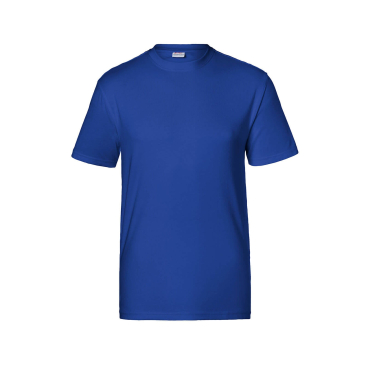 Kübler Workwear T-Shirt – unifarbenes Arbeits- und Freizeitshirt, hochwertig, Made in Germany. XL - Bild-Darstellung des Produktes 1