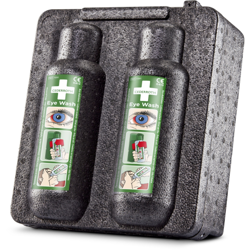 Cederroth Wärmeschrank