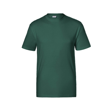 Kübler Workwear T-Shirt – unifarbenes Arbeits- und Freizeitshirt, hochwertig, Made in Germany. XL - Bild-Darstellung des Produktes 1