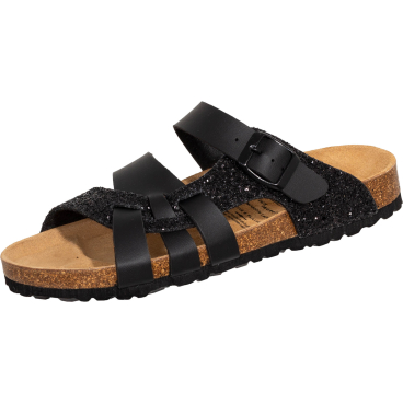 Lico Bioline Zehenpantolette Gleam – ergonomische Komfort-Pantolette, Made in Germany. 41 - Bild-Darstellung des Produktes 1