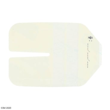 3M Tegaderm I.V. Transparentverband steril, 7 x 8,5 cm (100 Stck.) 3M Tegaderm I.V. Transparentverband steril, 7 x 8,5 cm (100 Stck.) - Bild-Darstellung des Produktes 1