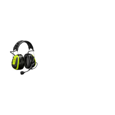 3M Headset PELTOR WS ALERT X hellgelbe Schalen, Kopfbügel 3M Headset PELTOR WS ALERT X hellgelbe Schalen, Kopfbügel - Bild-Darstellung des Produktes 1