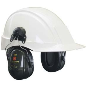 3M Gehörschützer Peltor Optime2 H520P3E, m.Helmbef 3M Gehörschützer Peltor Optime2 H520P3E, m.Helmbef - Bild-Darstellung des Produktes 1
