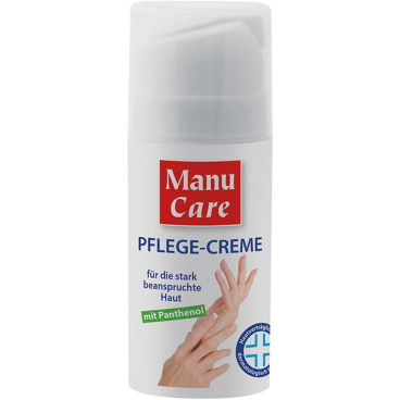 Becker Eilfix Manu Care Pflege-Creme 1 l Becker Eilfix Manu Care Pflege-Creme 1 l - Bild-Darstellung des Produktes 1