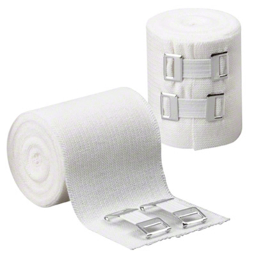 B. Braun Askina Ideal DIN-Idealbinde Baumwoll-Kompressionsbinde 10 Rollen 6 cm x 5 m B. Braun Askina Ideal DIN-Idealbinde Baumwoll-Kompressionsbinde 10 Rollen 6 cm x 5 m - Bild-Darstellung des Produktes 1
