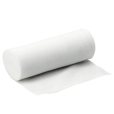B.Braun Askina Elast fine Fixierbinden 4 m x 6 cm, nackt lose (100 Stck.) B.Braun Askina Elast fine Fixierbinden 4 m x 6 cm, nackt lose (100 Stck.) - Bild-Darstellung des Produktes 1