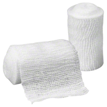 B. Braun Askina Elast elastische Fixierbinde weiß grobmaschig 8 cm x 4 m B. Braun Askina Elast elastische Fixierbinde weiß grobmaschig 8 cm x 4 m - Bild-Darstellung des Produktes 1