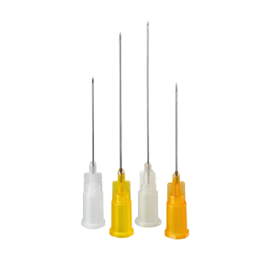 B.Braun Sterican Dentalkanülen Gr. 30/23, 0,40 x 25 mm (100 Stck.) B.Braun Sterican Dentalkanülen Gr. 30/23, 0,40 x 25 mm (100 Stck.) - Bild-Darstellung des Produktes 1