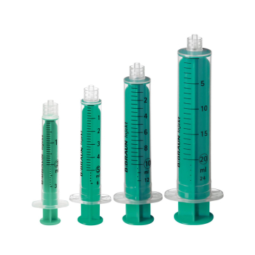 B. Braun Injekt Einmalspritzen Luer Lock LL 100 Stück 5 ml B. Braun Injekt Einmalspritzen Luer Lock LL 100 Stück 5 ml - Bild-Darstellung des Produktes 1