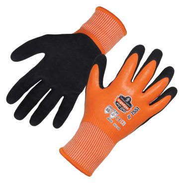Ergodyne Thermo-Schnittschutzhandschuh ProFlex 7551, EN 388, Größe XXL(11) Ergodyne Thermo-Schnittschutzhandschuh ProFlex 7551, EN 388, Größe XXL(11) - Bild-Darstellung des Produktes 1