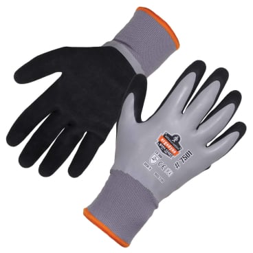 Ergodyne Thermo-Handschuh ProFlex 7501, wasserdicht, XL (10) Ergodyne Thermo-Handschuh ProFlex 7501, wasserdicht, XL (10) - Bild-Darstellung des Produktes 1