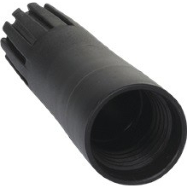 Vikan Konus Adapter für Fensterabzieher Länge: 10 cm - Bild-Darstellung des Produktes 1