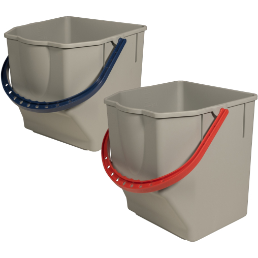SPRINTUS Ersatzeimer-Set