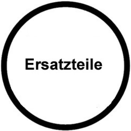 VAR Ersatzsieb, Maße: 29 x 29 cm