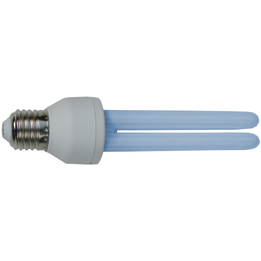 SILVA Fly-Shield Standard Ersatz-Energiesparlampe