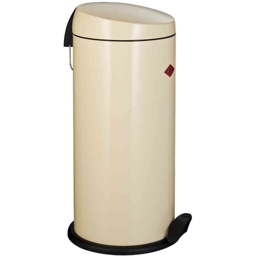 Wesco Capboy Maxi Mülleimer, 22 l