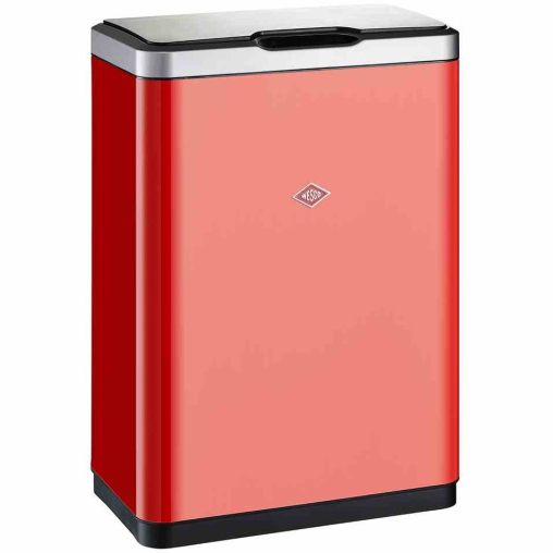 Wesco I-Master Double Abfallsammler, 40 l