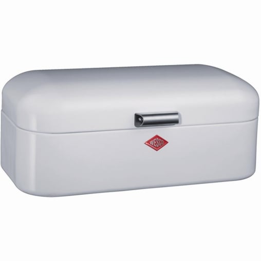 Wesco Breadbox Grandy Brotkasten