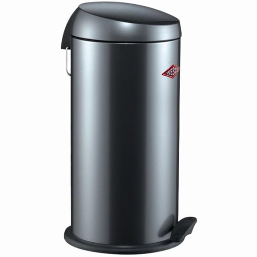 Wesco Capboy Maxi Mülleimer, 22 l