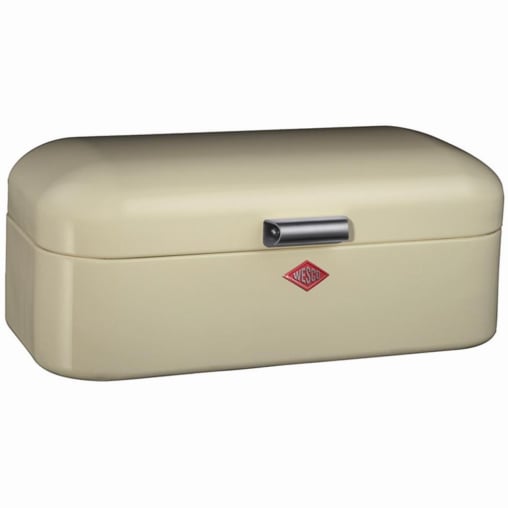 Wesco Breadbox Grandy Brotkasten
