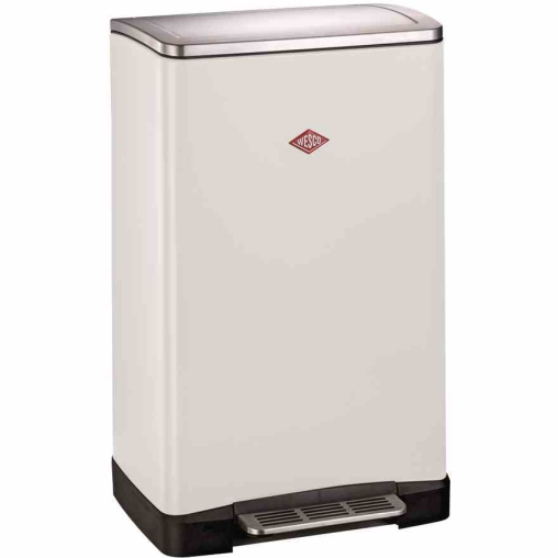 Wesco Big Double Boy Hausmülltrenner, 2 x 18 l