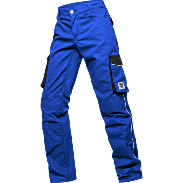 Shield Protect Bicolor Arbeitshose, robuste und funktionale Hose für Handwerker und Profis. 50 - Bild-Darstellung des Produktes 1