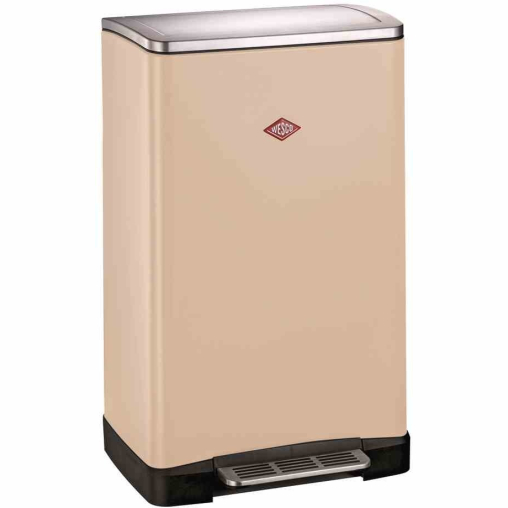 Wesco Big Double Boy Hausmülltrenner, 2 x 18 l