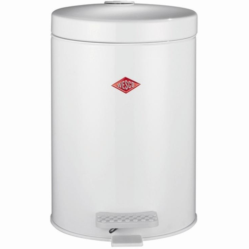 Wesco Kosmetik Abfallsammler 104, 5 l