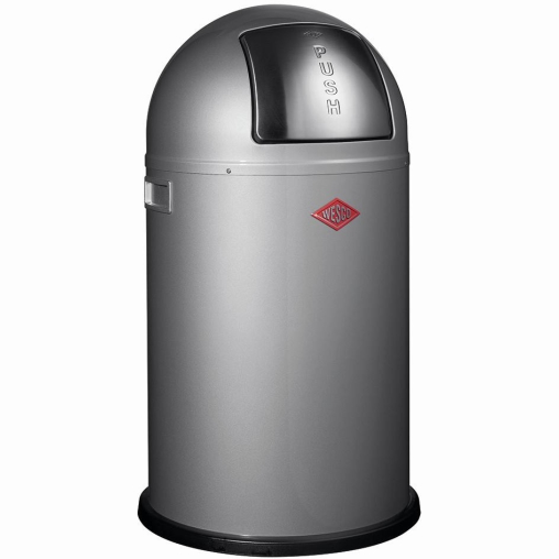 Wesco Pushboy Junior Mülleimer, 22 l
