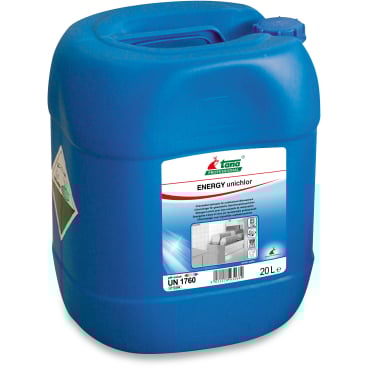 TANA ENERGY unichlor Maschinengeschirrreiniger 20 l - Kanister - Bild-Darstellung des Produktes 1