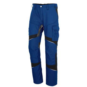 Kübler Activiq Sommerhose – leichte, strapazierfähige Arbeitshose für warme Tage mit optimaler Bewegungsfreiheit. 90 - Bild-Darstellung des Produktes 1