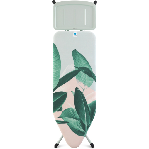 Brabantia "Solide" Streckmetall Bügeltisch Größe C