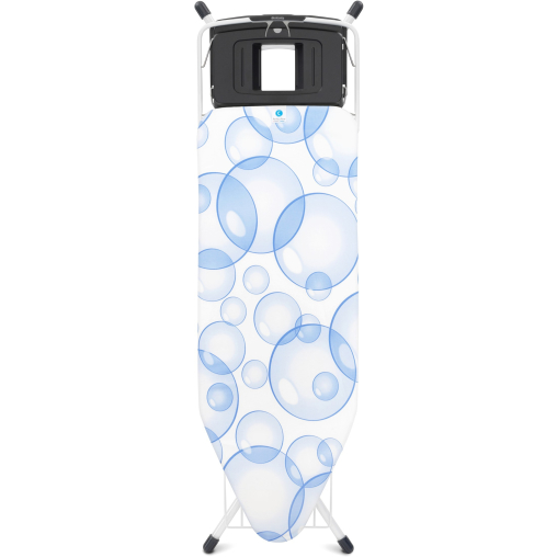 Brabantia Perfect Flow Streckmetall Bügeltisch Größe C