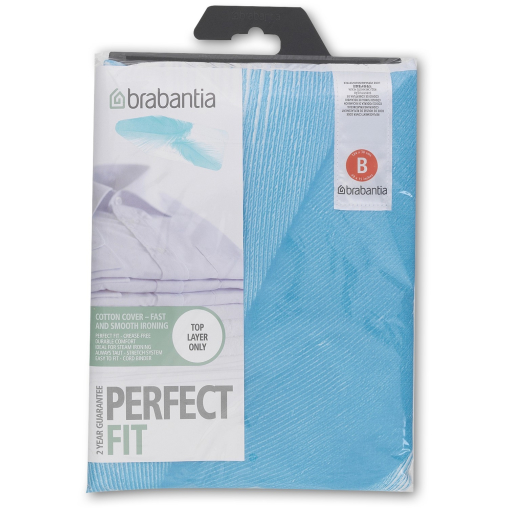 Brabantia Baumwollbezug für Bügeltisch B