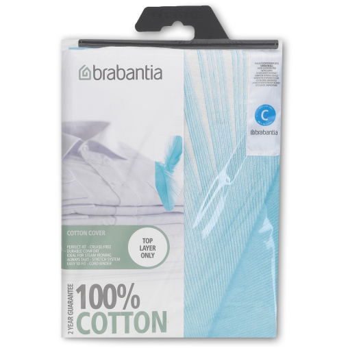 Brabantia Baumwollbezug C