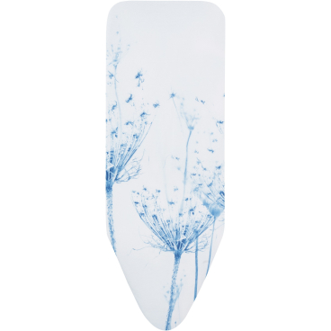 Brabantia C Bügeltischbezug Motiv: Cotton Flower - Bild-Darstellung des Produktes 1