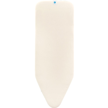 Brabantia C Bügeltischbezug, 124 x 45 cm Motiv: Ecru - Bild-Darstellung des Produktes 1