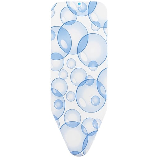 Brabantia „Perfect Flow“ Baumwoll-Bügeltischbezug C
