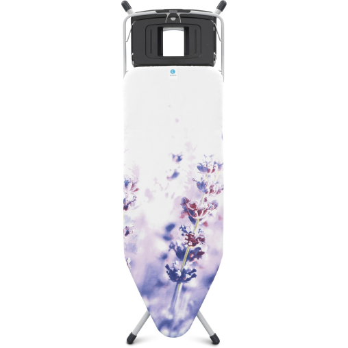 Brabantia Streckmetall Bügeltisch, C