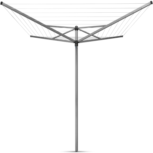 Brabantia Topspinner Wäschespinne, 40 Meter