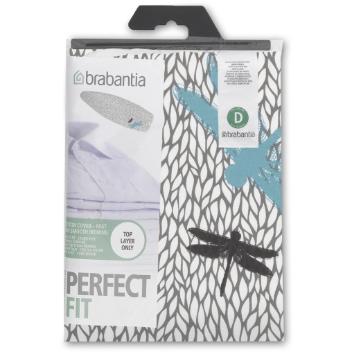 Brabantia Bügeltischbezug D