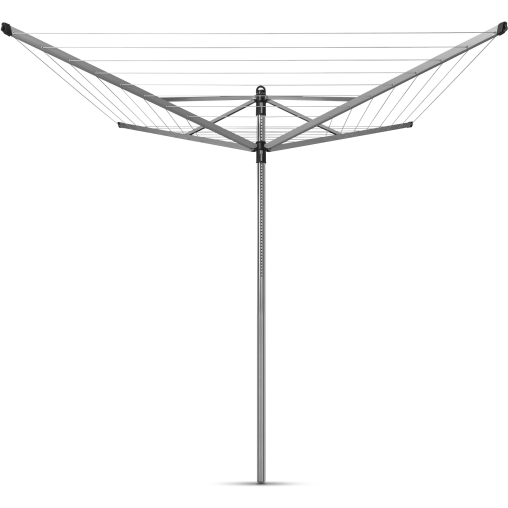 Brabantia Lift-O-Matic Wäschespinne, 40 Meter
