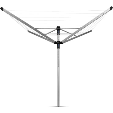 Brabantia Lift-O-Matic „Advance“ Wäschespinne, 50 Meter Brabantia Lift-O-Matic „Advance“ Wäschespinne, 50 Meter