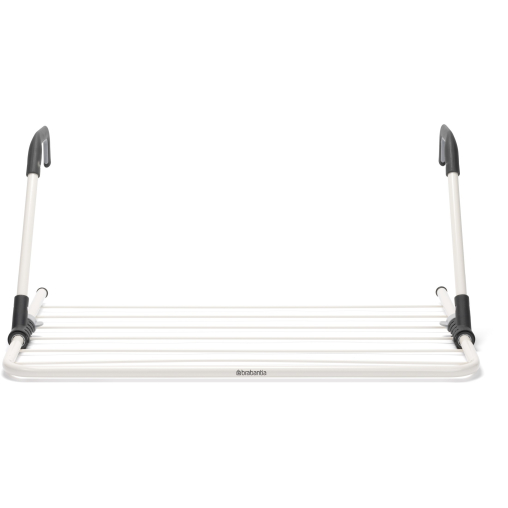 Brabantia Tür-Trockengestell, 4,5 Meter