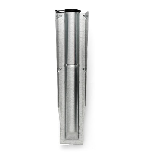 Brabantia Metall-Bodenanker
