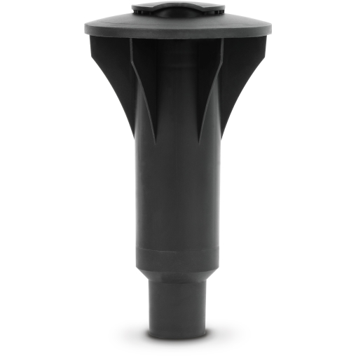 Brabantia Kunststoff-Bodenhülse