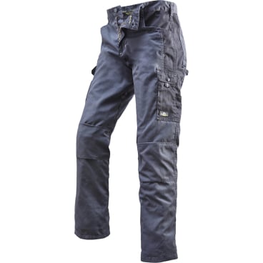 Uncle Sam Bundhose – robuste, komfortable Arbeitshose für Handwerk und Outdoor. 60 - Bild-Darstellung des Produktes 1
