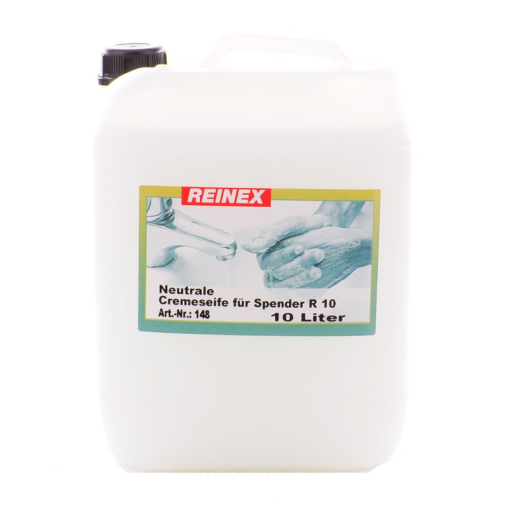 Reinex R 10 Neutrale Cremeseife