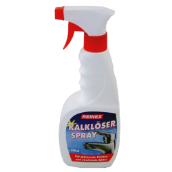 Reinigungsartikel & Handschuhe 